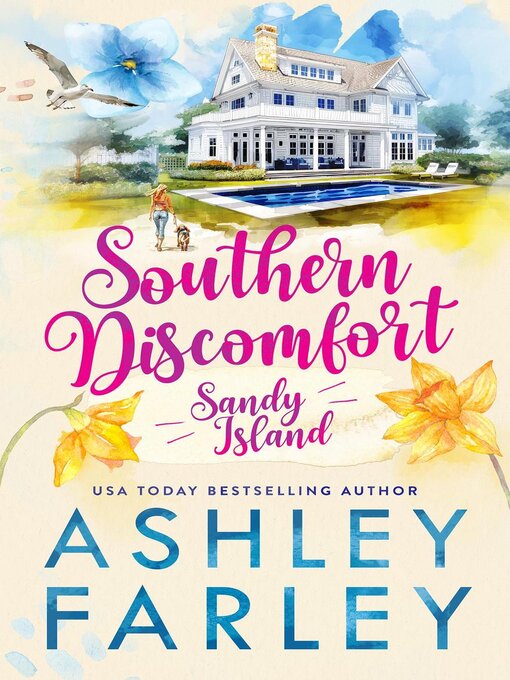 Title details for Southern Discomfort by Ashley Farley - Wait list